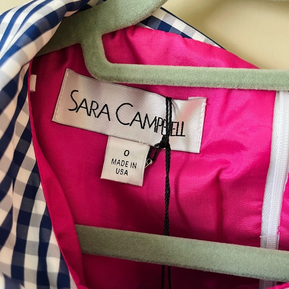 Sara Campbell dress - Picture 10 of 16